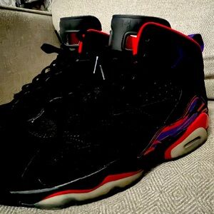 Jordan mvp men’s shoes nike air